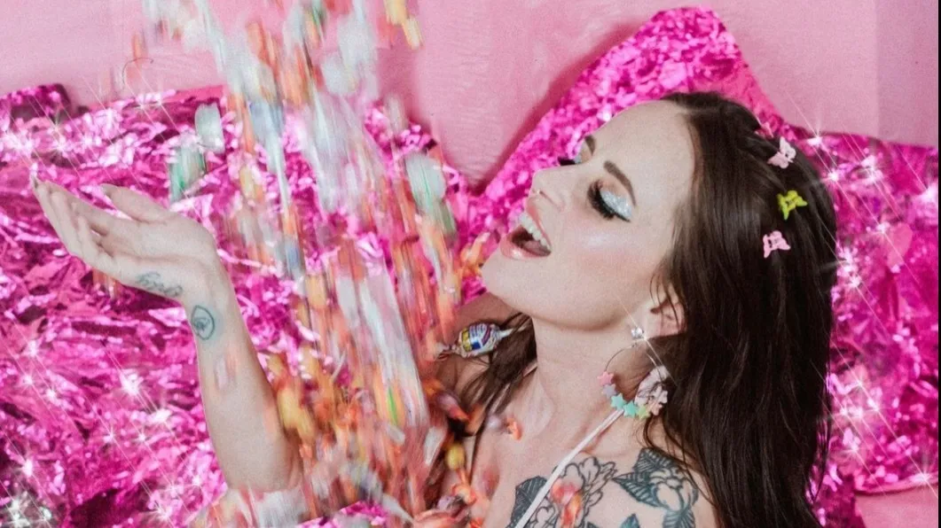 Kora Day OnlyFans header