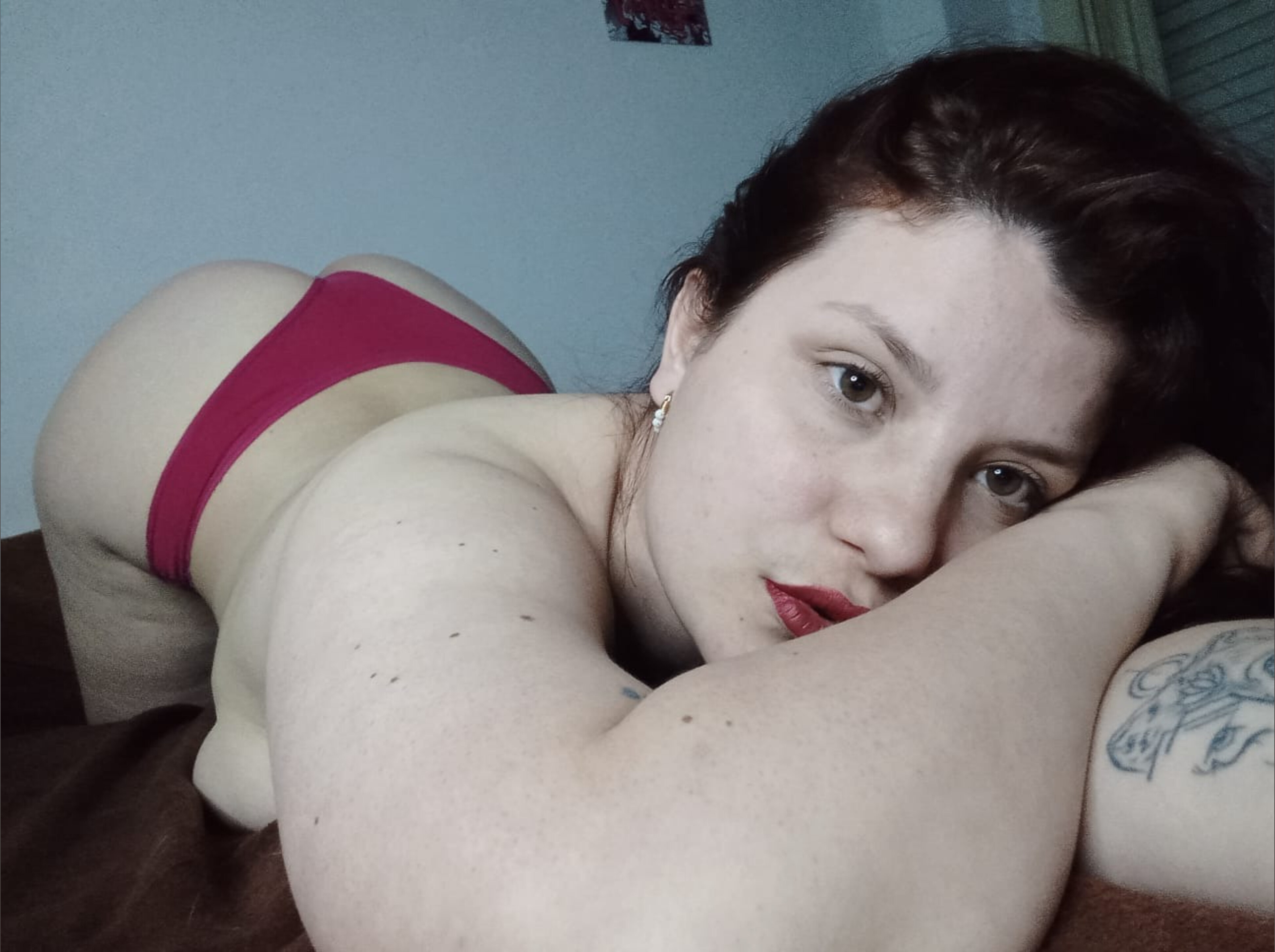 Curvy Aurora OnlyFans header