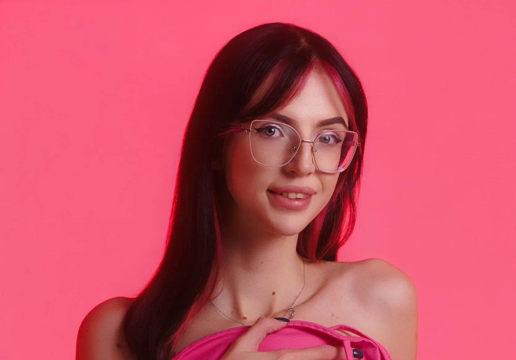 Aurora Lusty 💋 TV