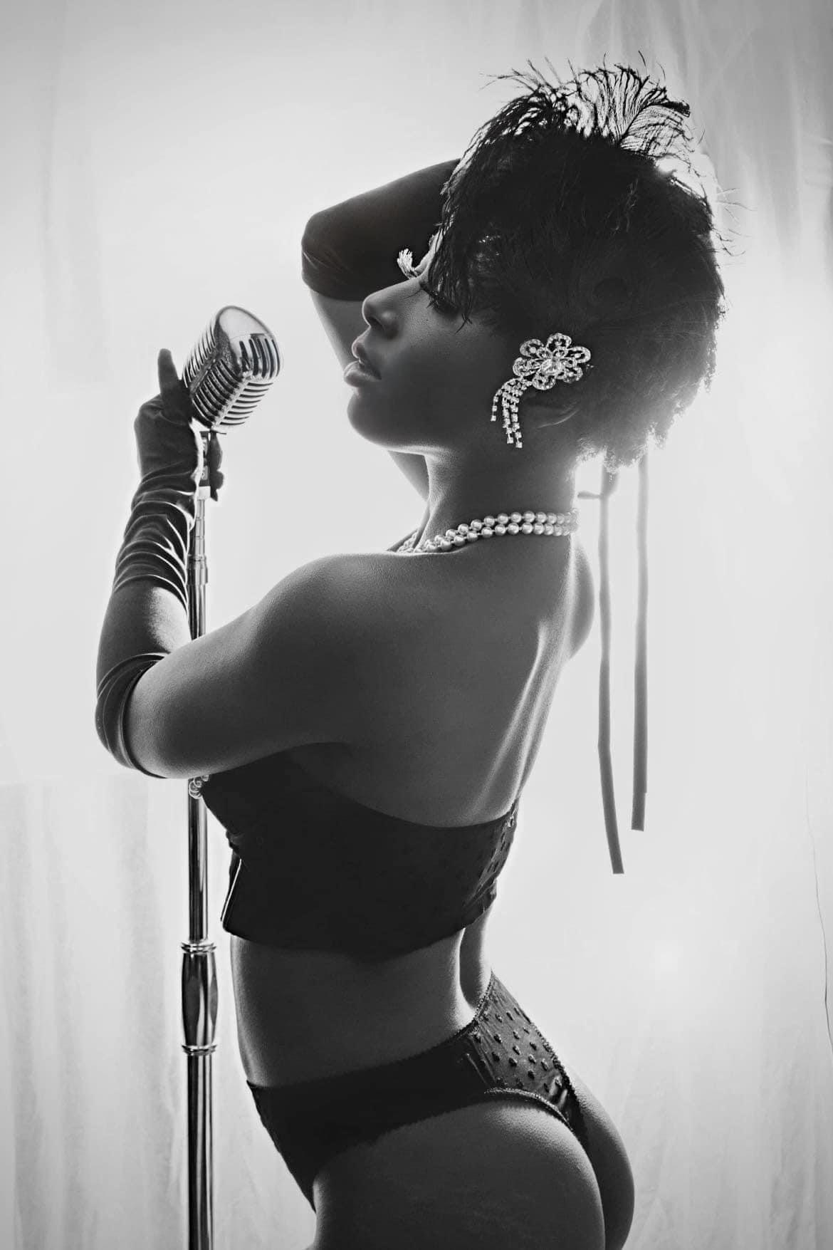 Chocolate Seraphim 💋💄🌹