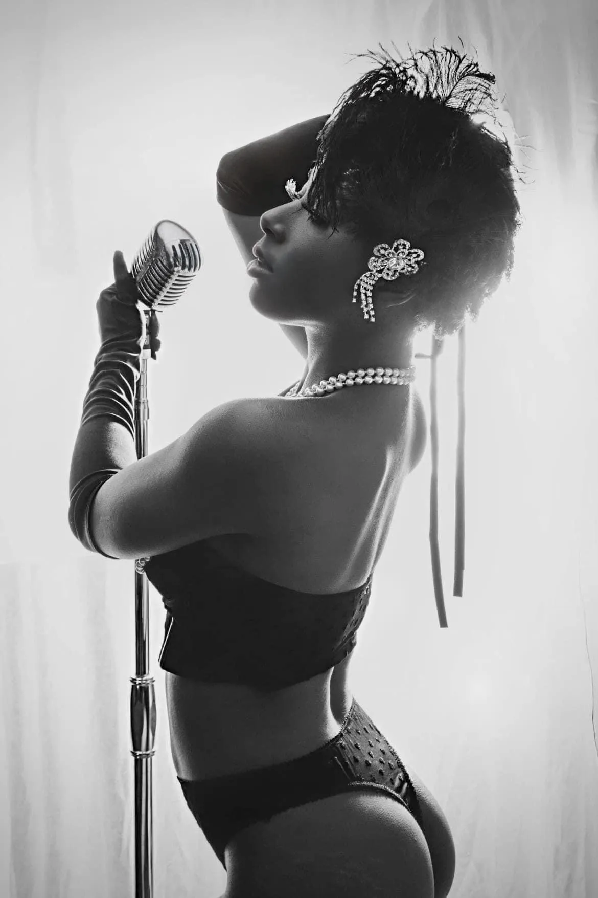 Chocolate Seraphim 💋💄🌹