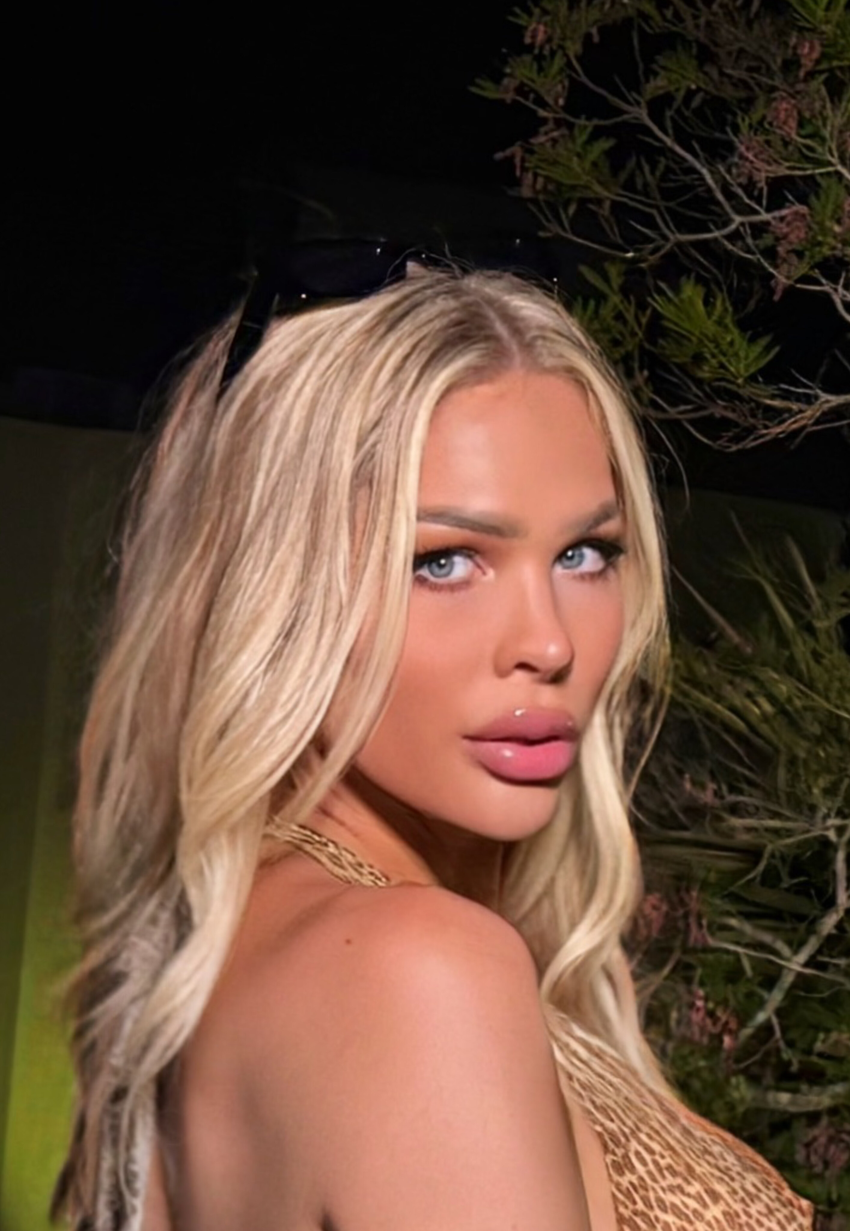 Aurora North 🏳️‍⚧️🦄 OnlyFans