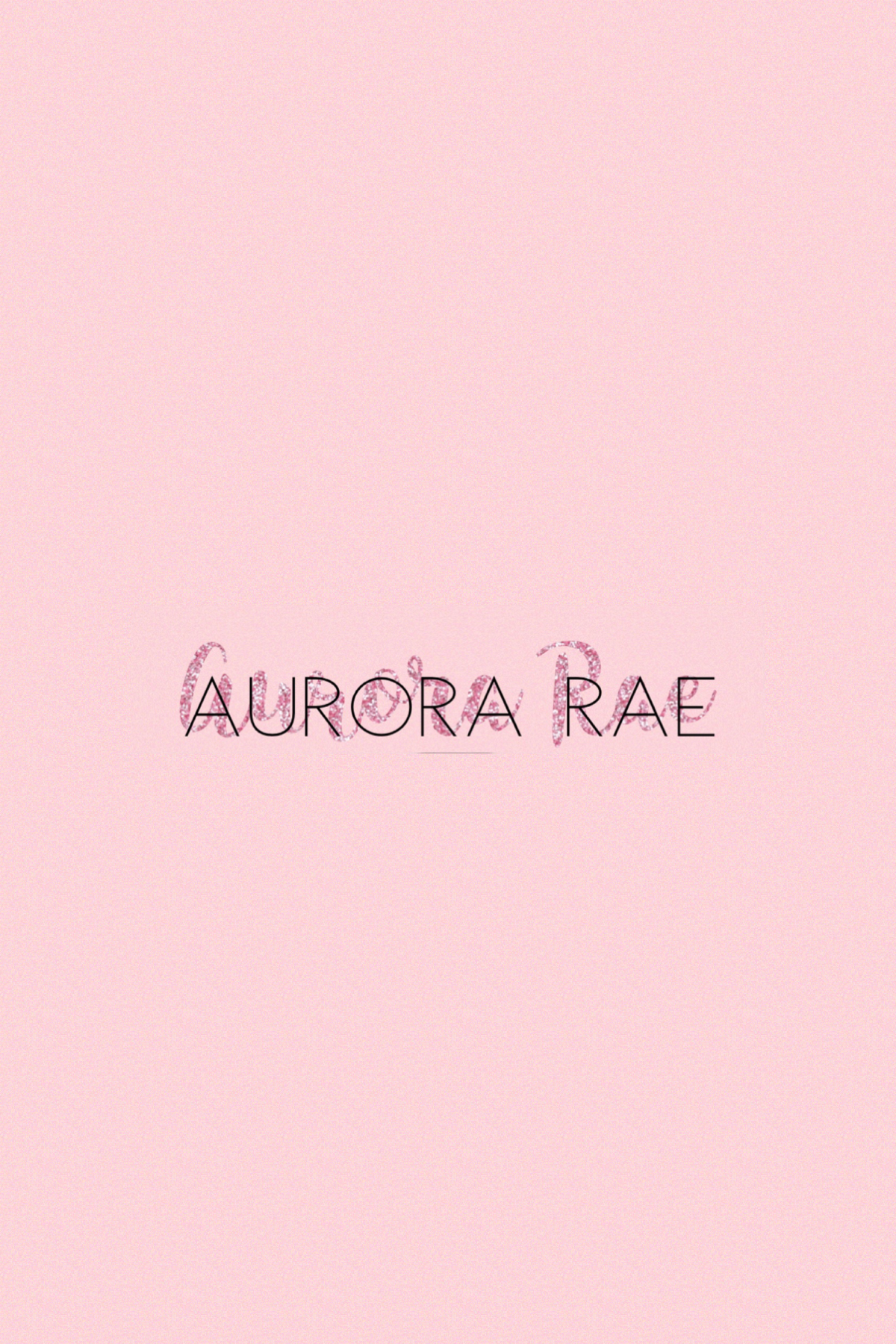 Aurora Rae OnlyFans header