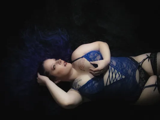 Aurora Knight OnlyFans header