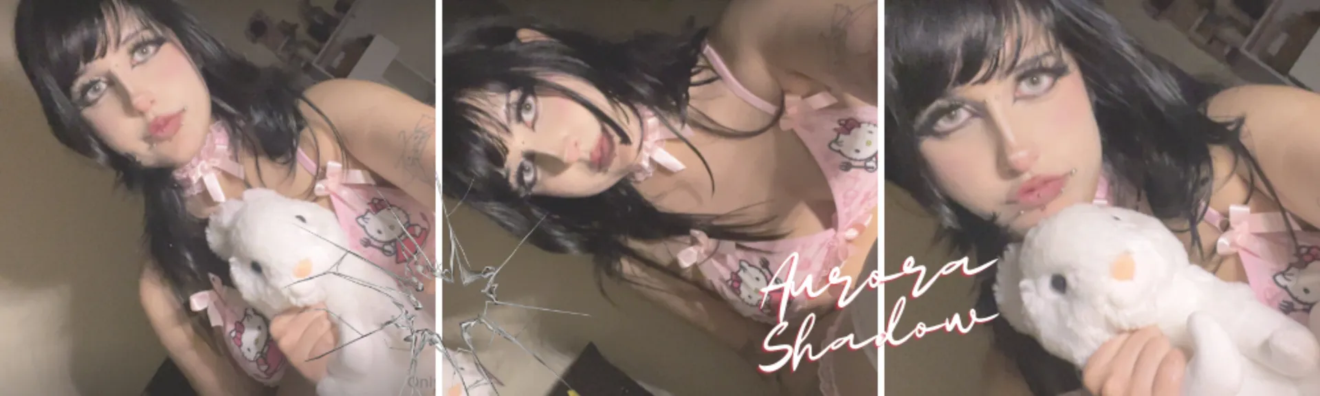 AuroraShadowVIP OnlyFans header