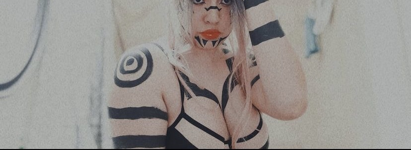 Aurora Skye OnlyFans header