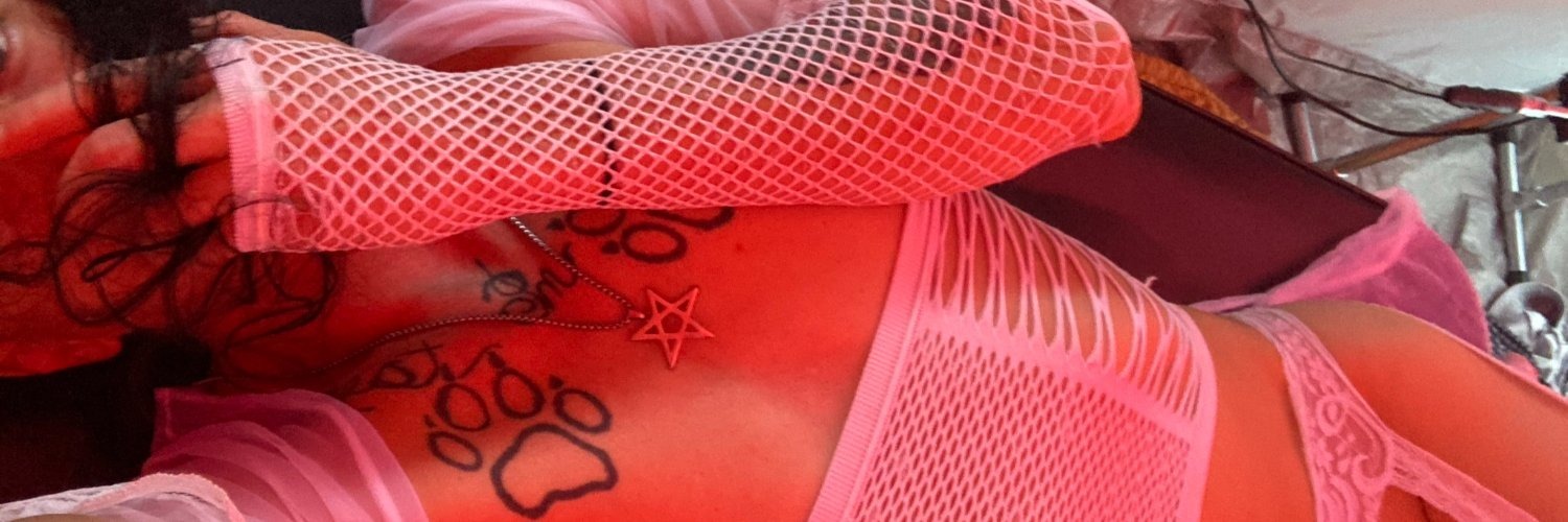 Aurora S. M. OnlyFans header