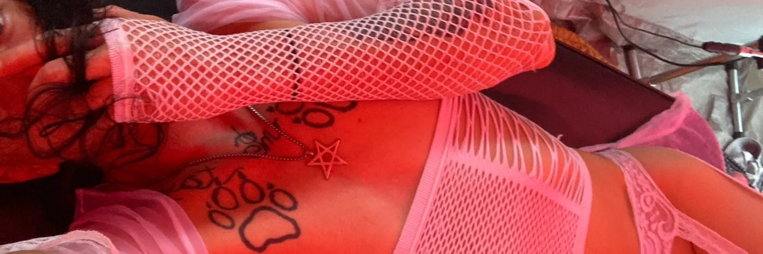 Aurora S. M. OnlyFans header