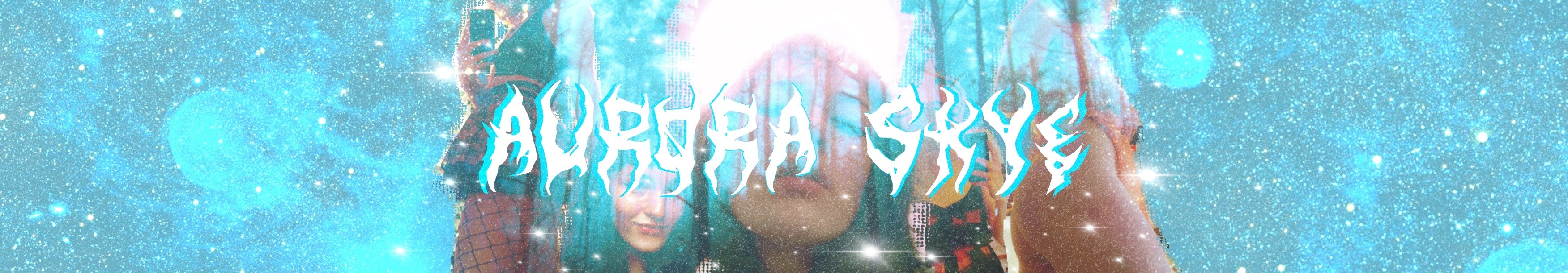 ✨🌌Aurora Skye🌌✨ OnlyFans header