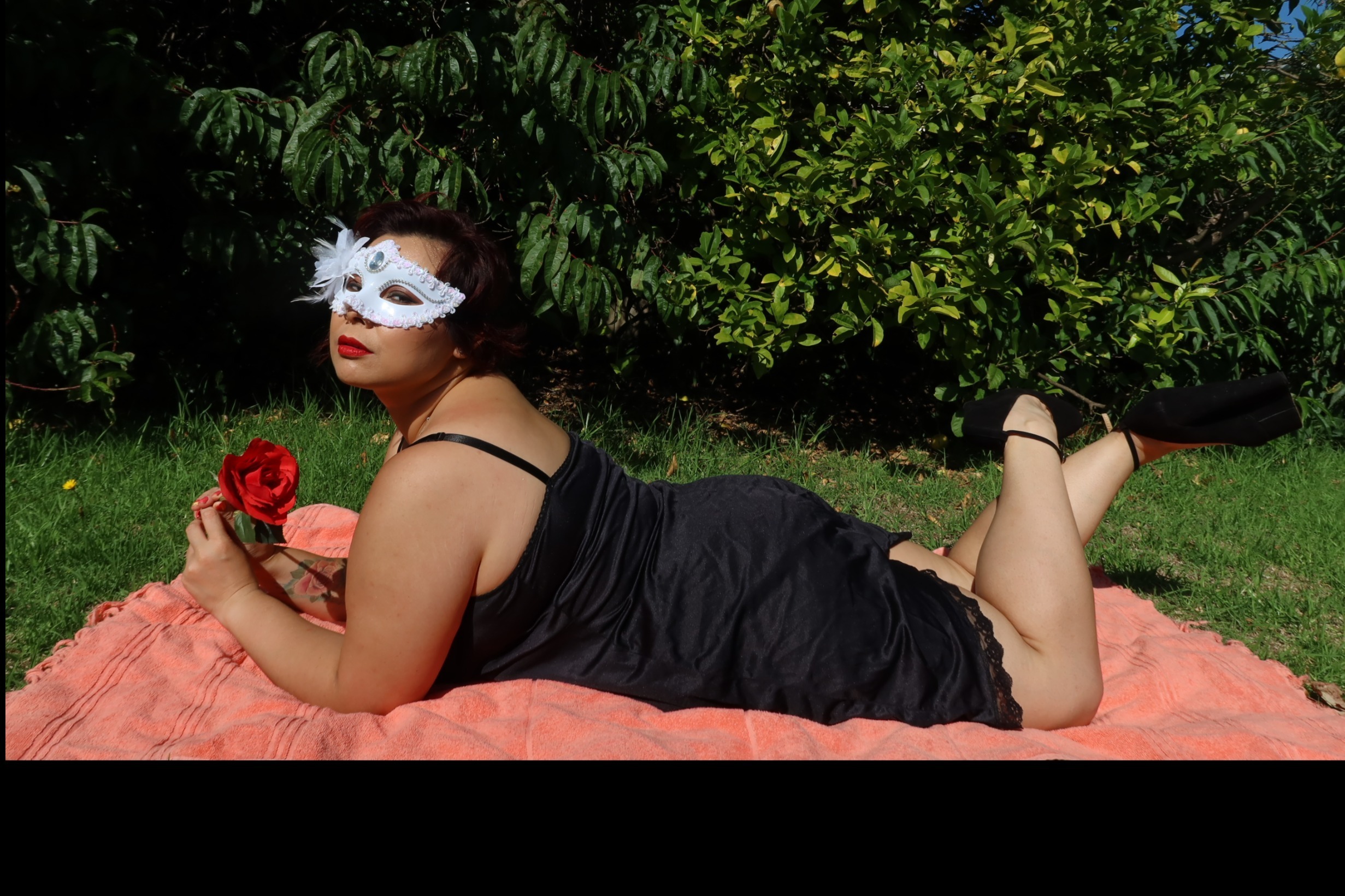 Aurora Audacious OnlyFans header