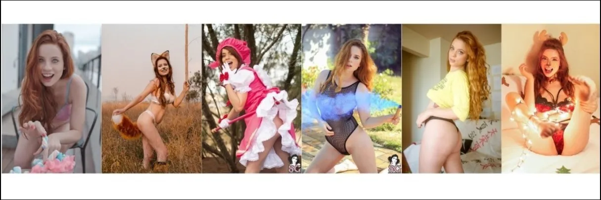 Auroraw OnlyFans header