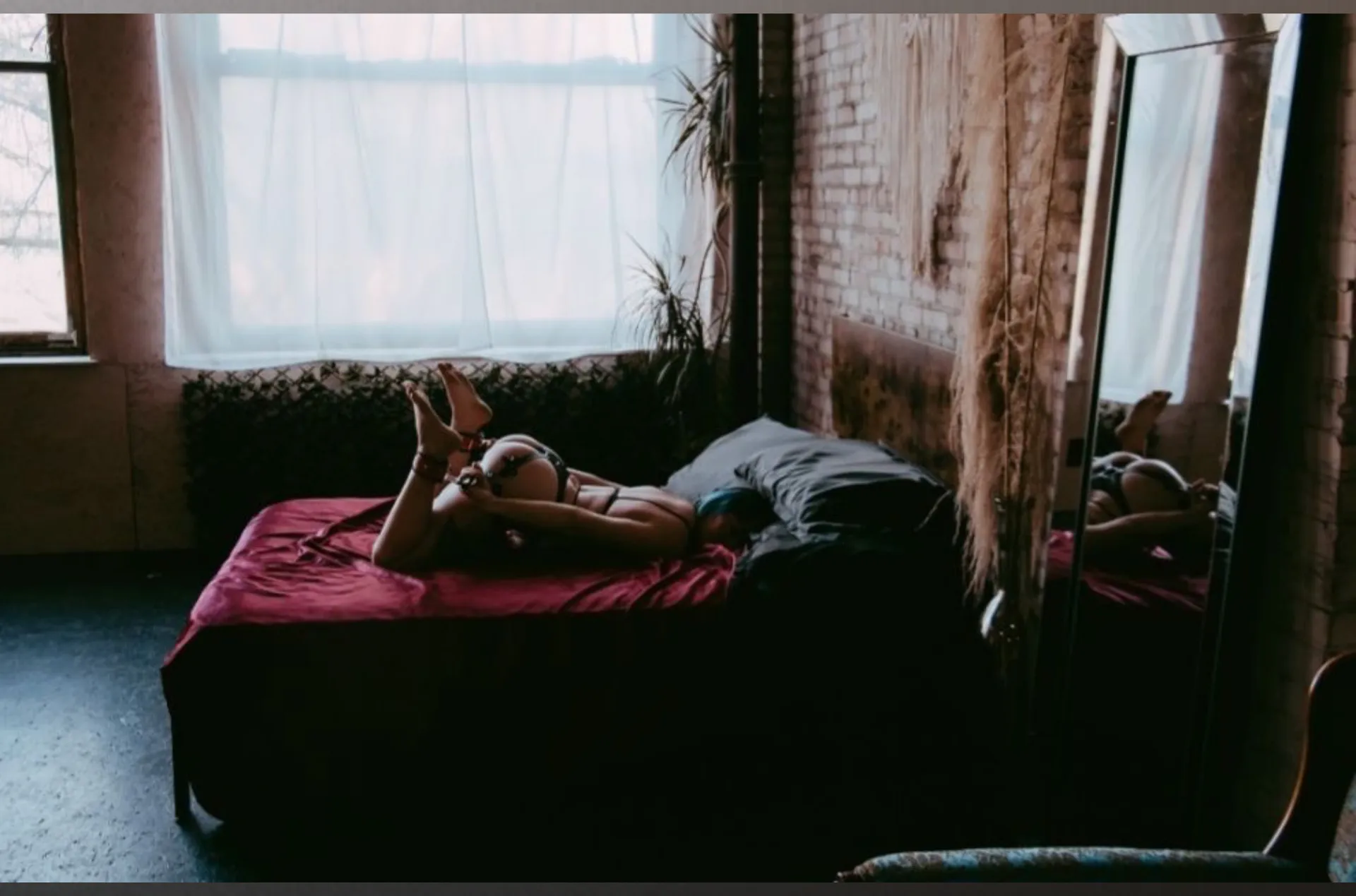 Aurora Wild🍑💦 OnlyFans header