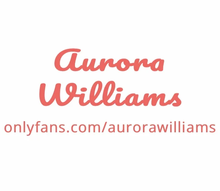 Aurora Williams