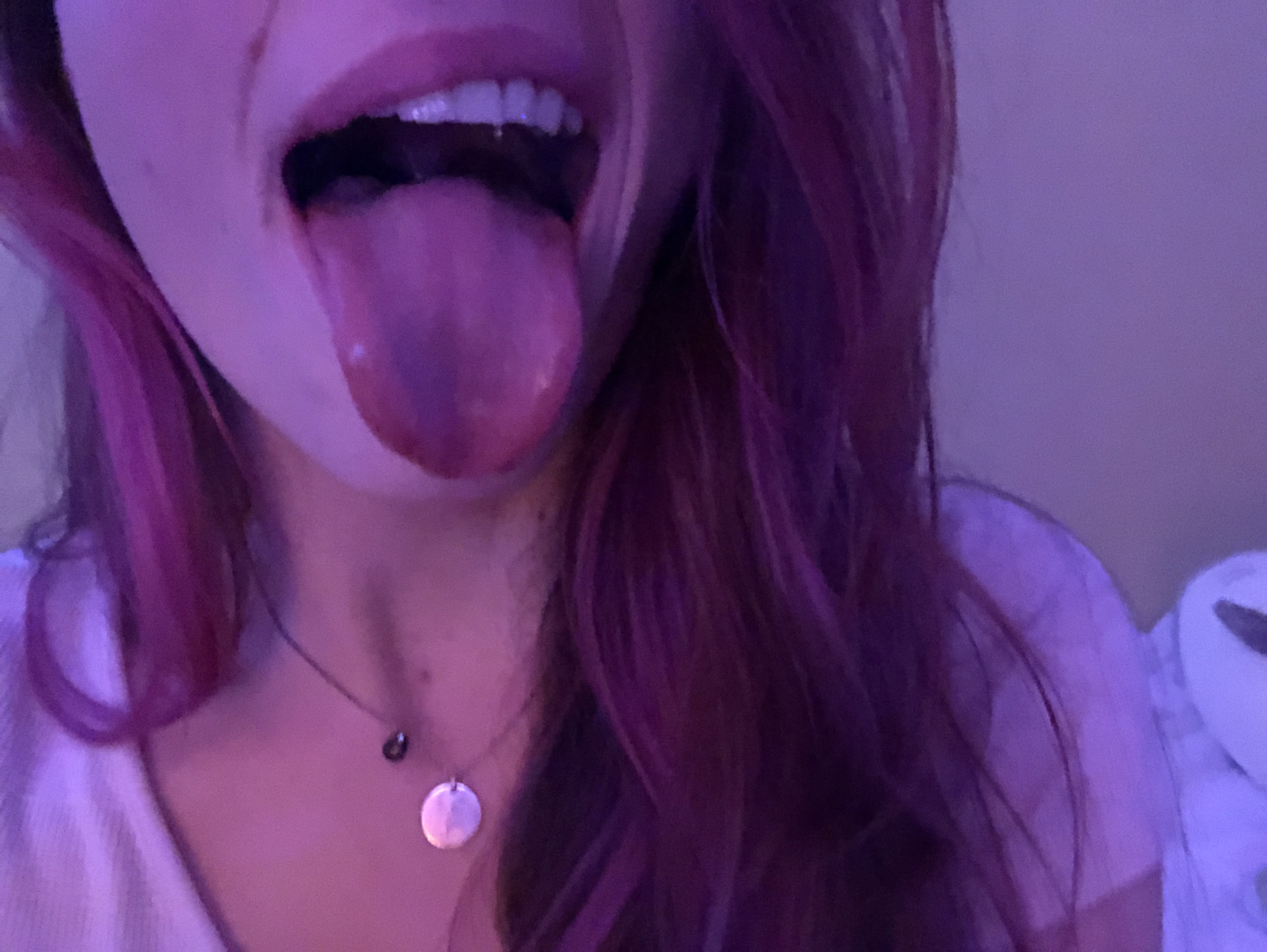 Aurora bell OnlyFans header
