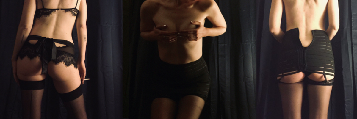 Miss Aurora's FREE OnlyFans header