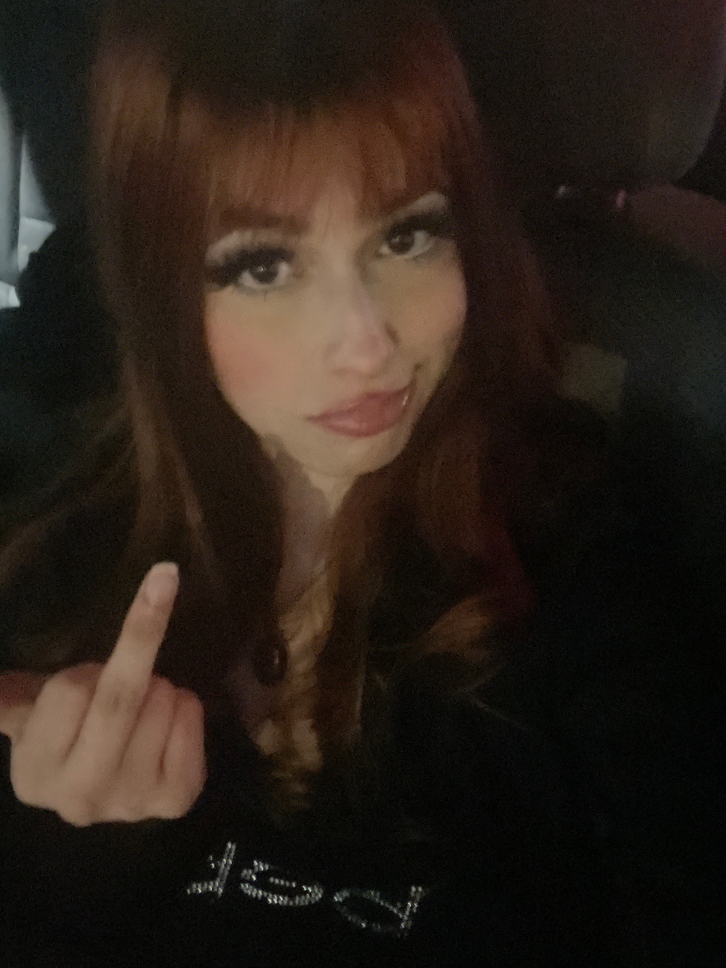 goddess aurora OnlyFans header