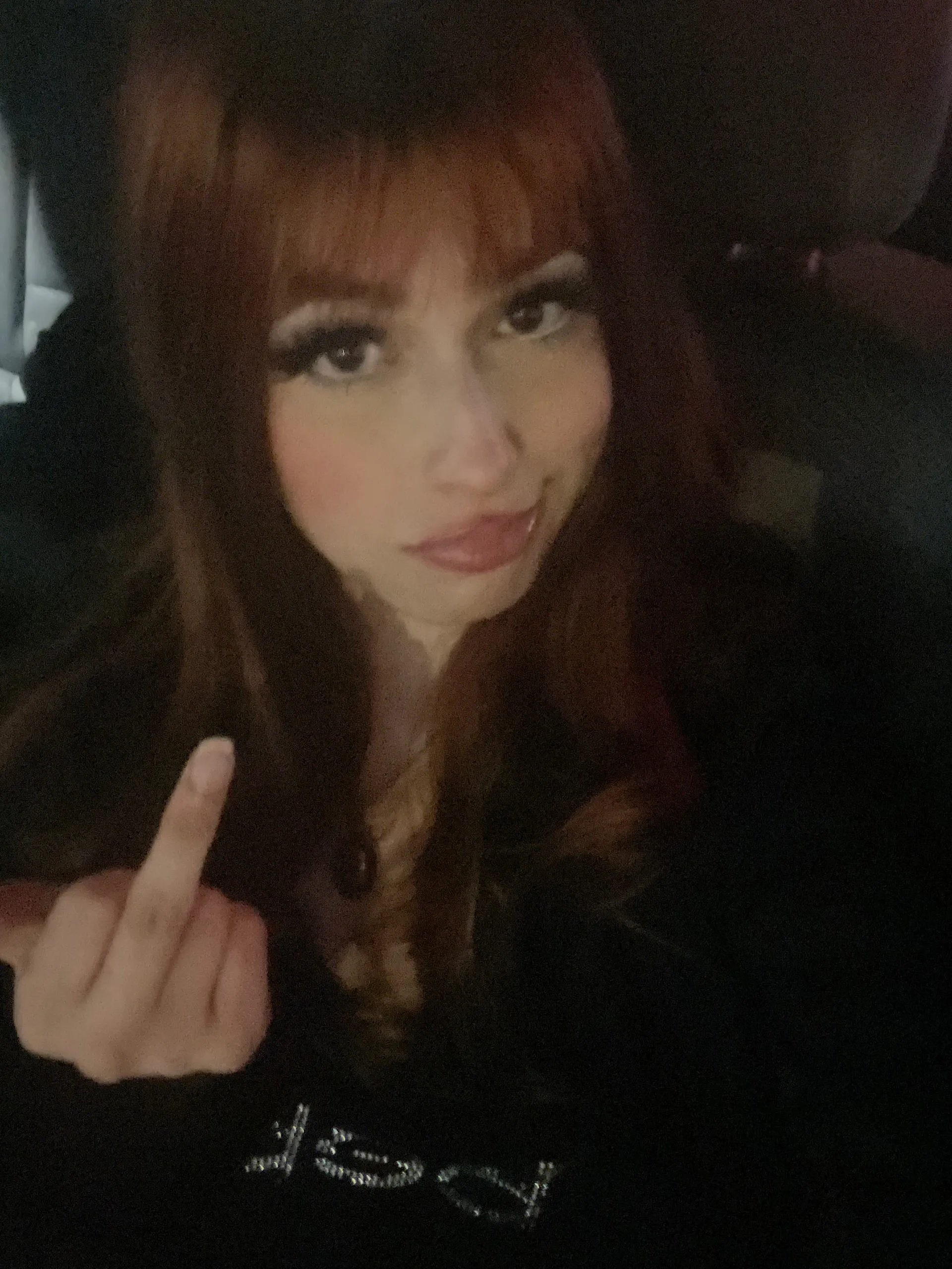 goddess aurora OnlyFans header