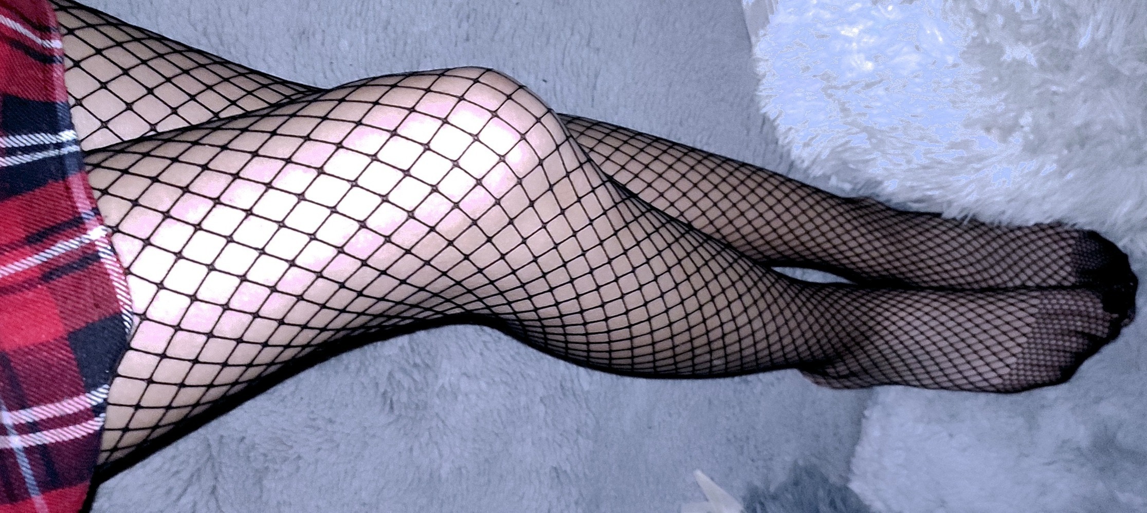 Feet Aurora OnlyFans header