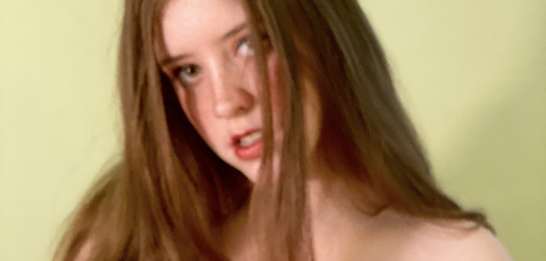 Rose OnlyFans header