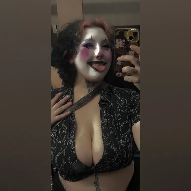 AURY SNO ❄️⛓️