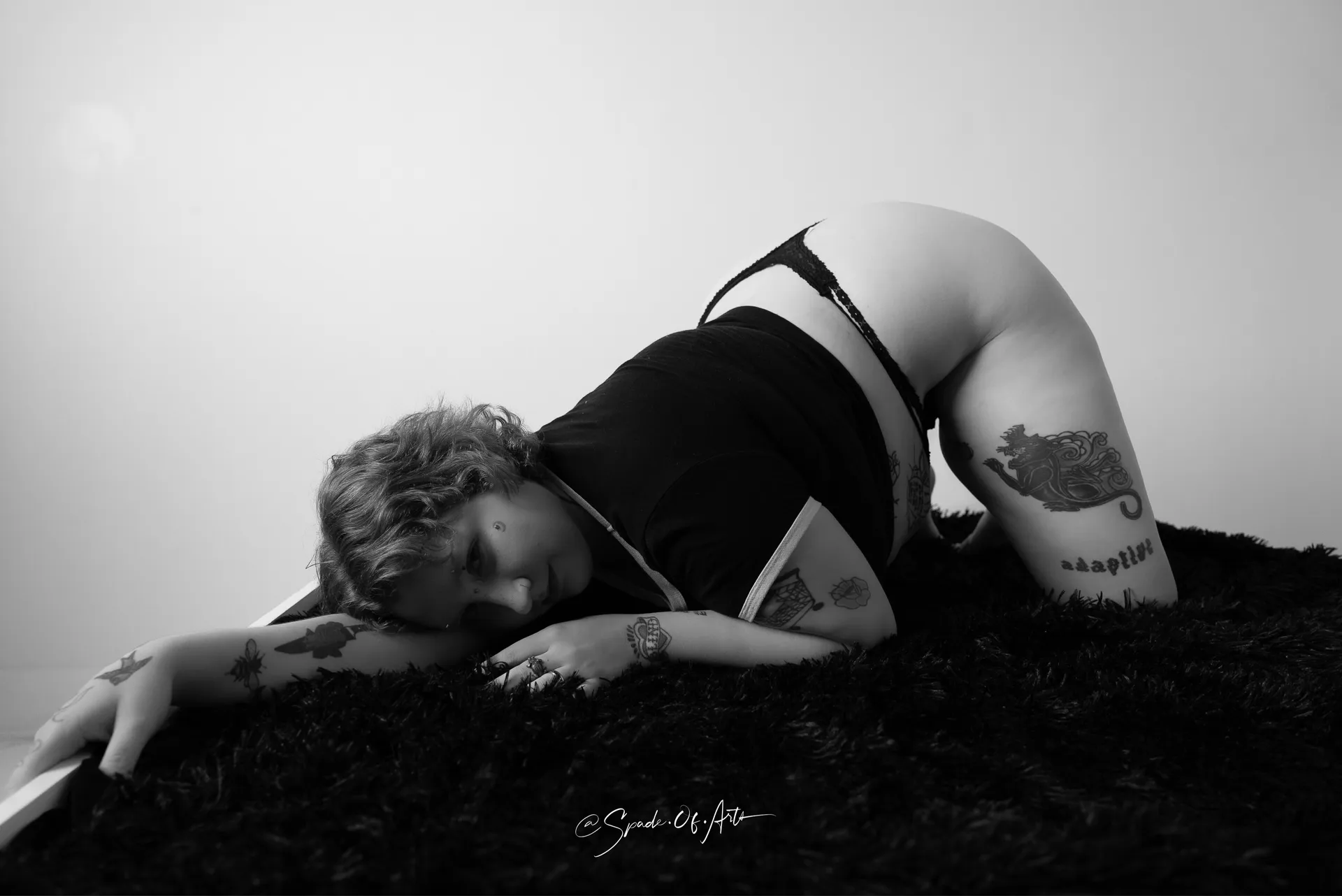 AURY SNO ❄️⛓️ OnlyFans header