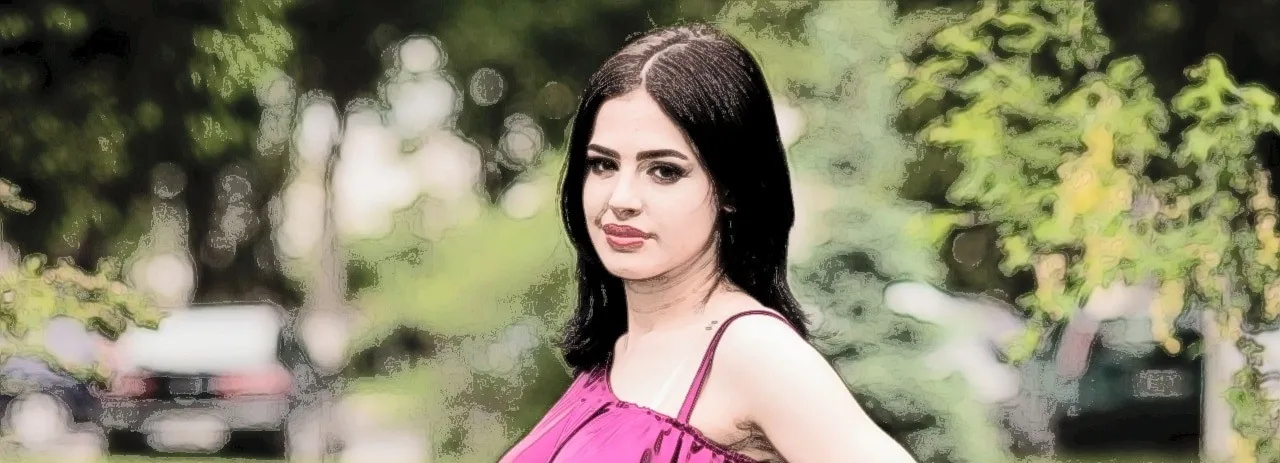 Aurora OnlyFans header