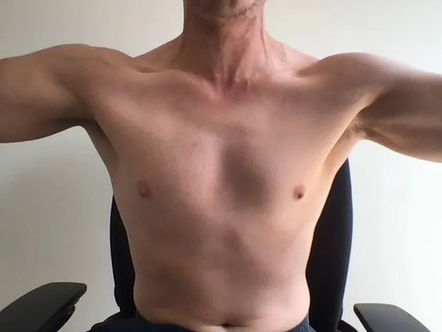 James cover
