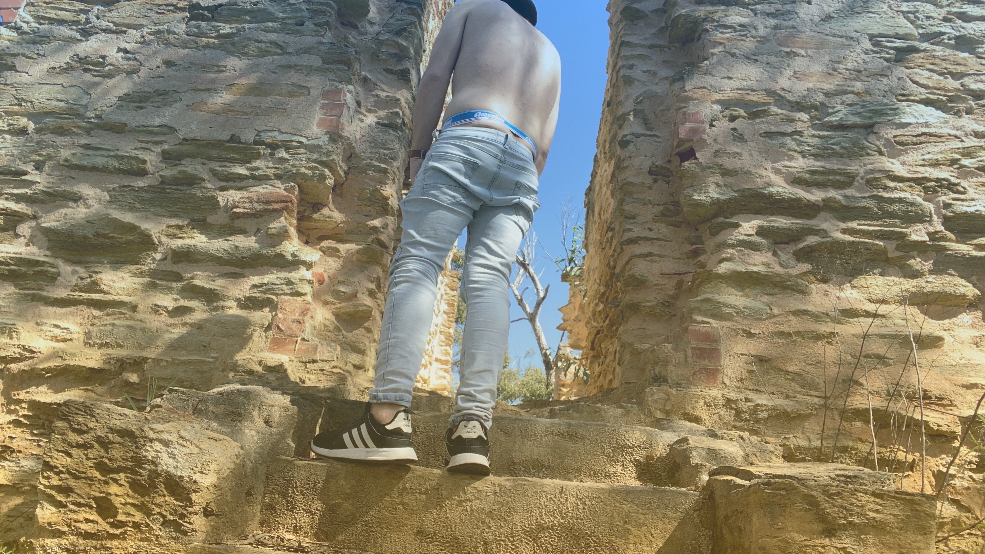 Aus_GayBoy OnlyFans header