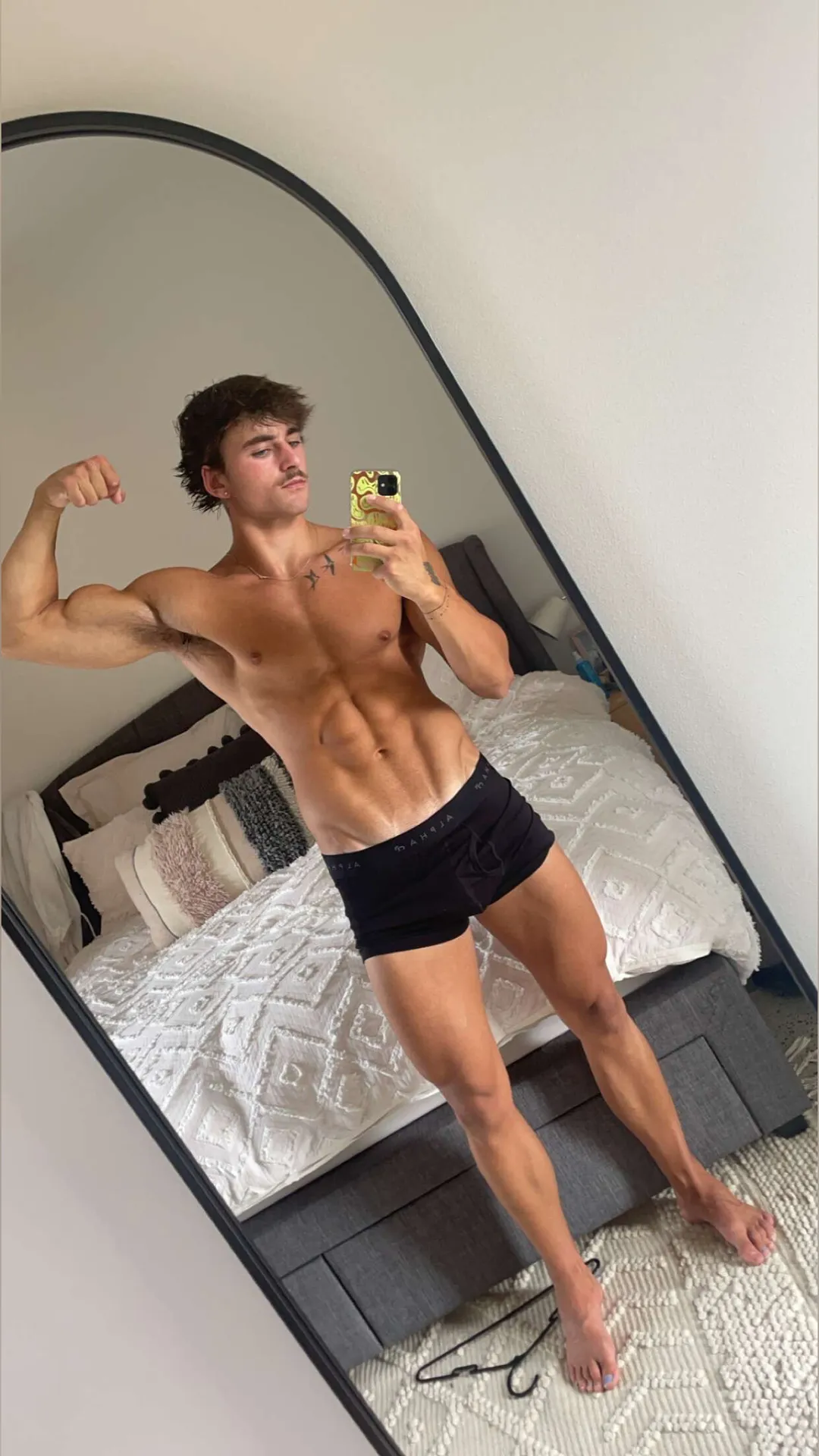 Alpha J OnlyFans profile picture