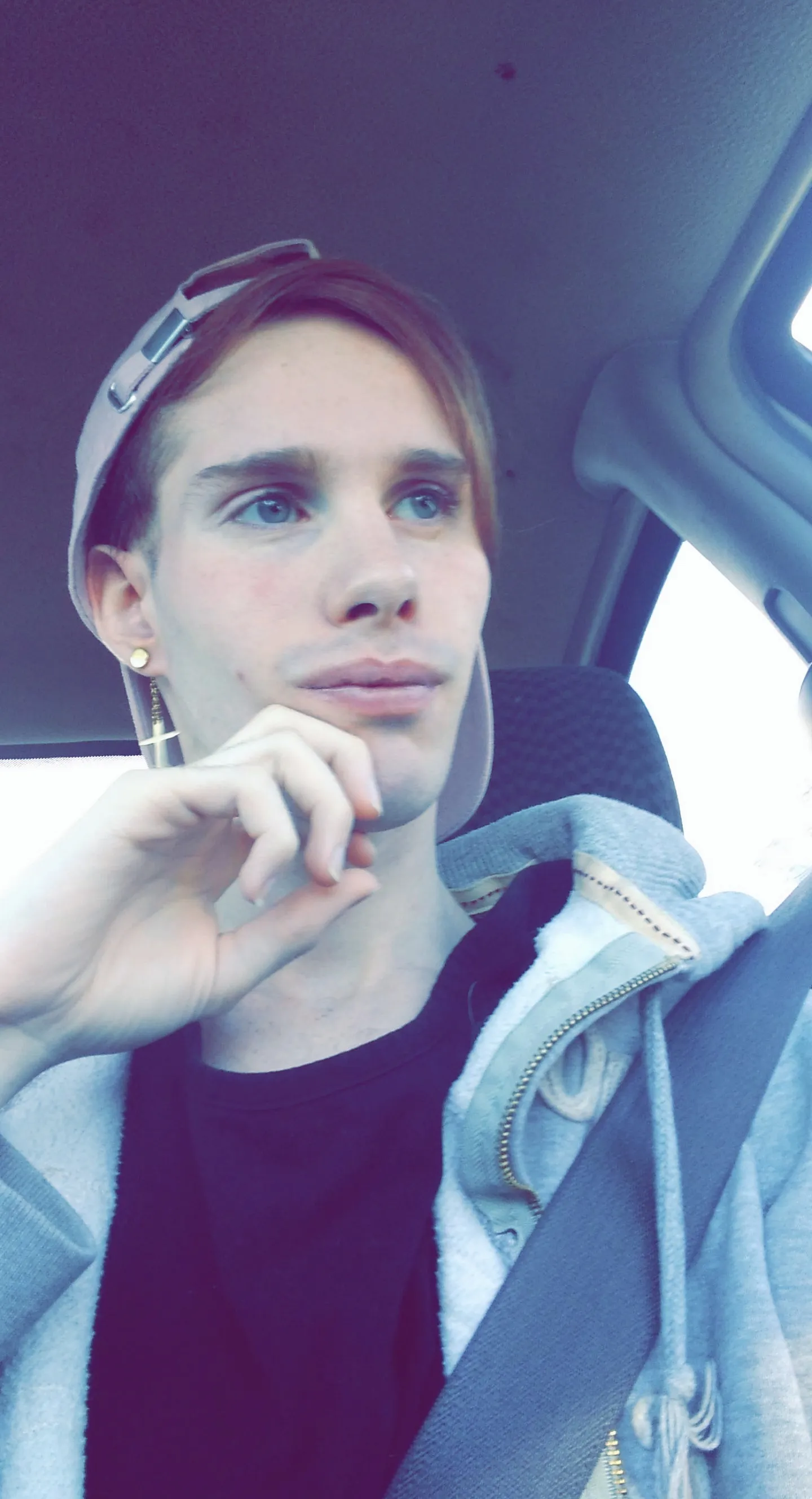 Austin OnlyFans header