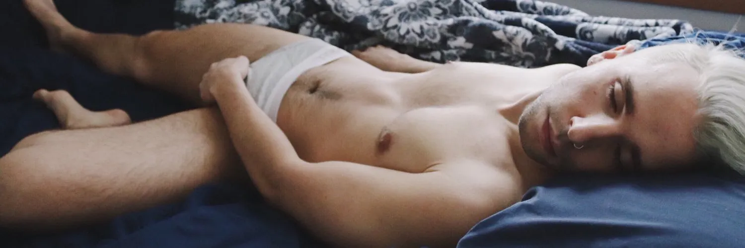 Clayton Brady OnlyFans header