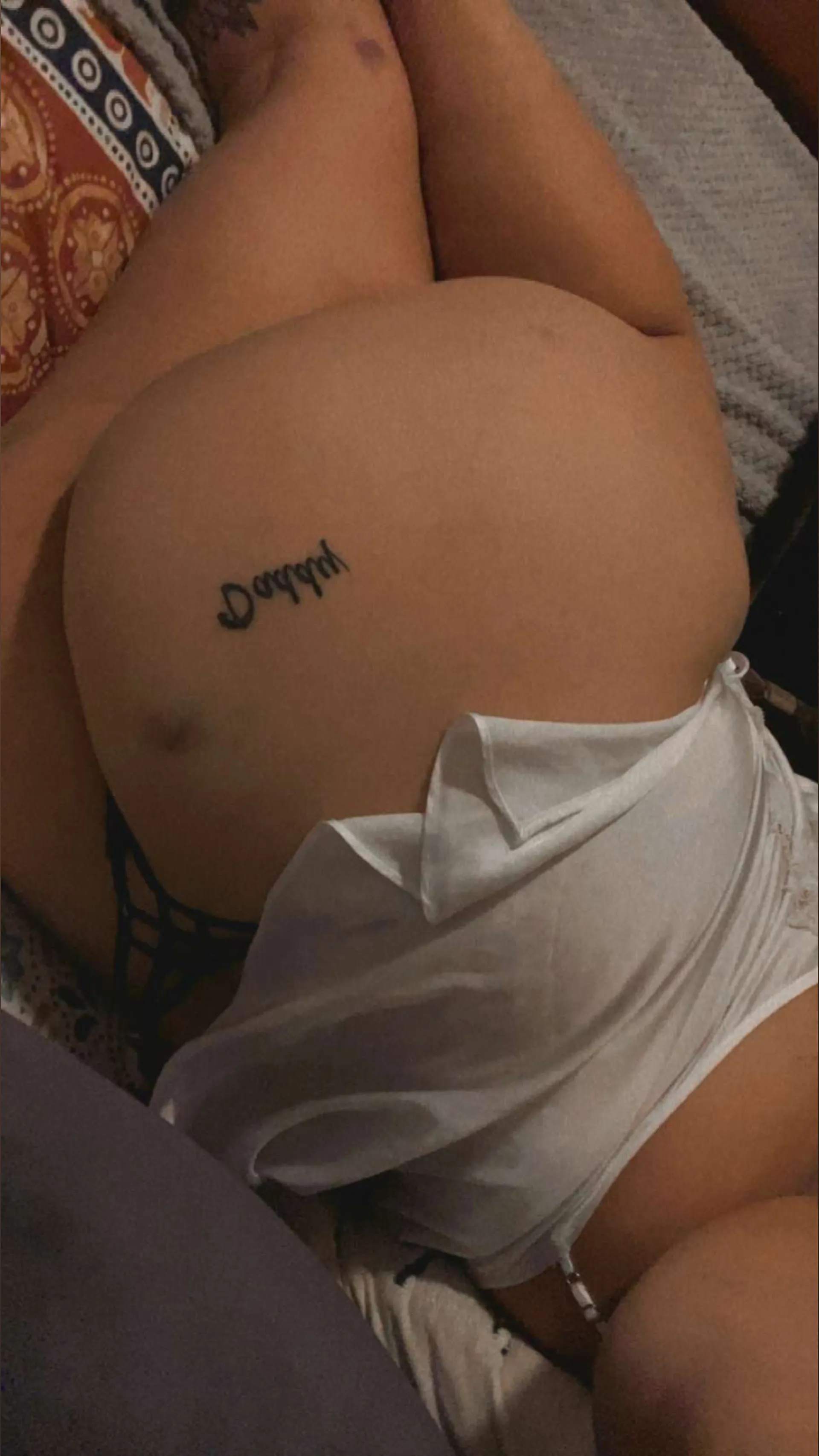 Nadine OnlyFans header