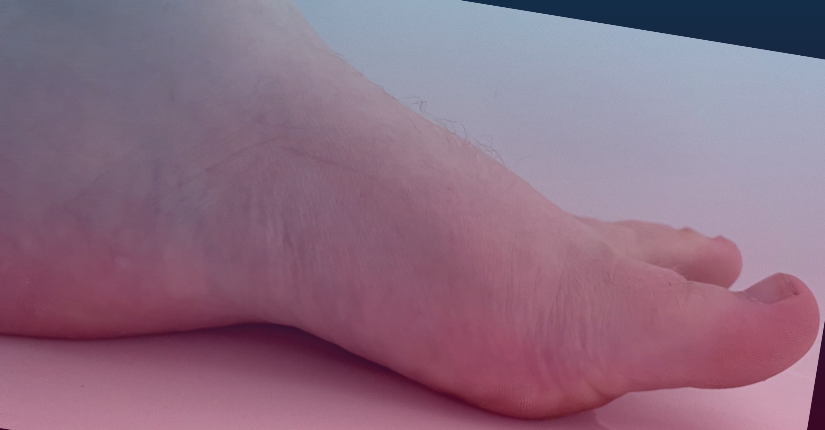 OnlyFeet OnlyFans header