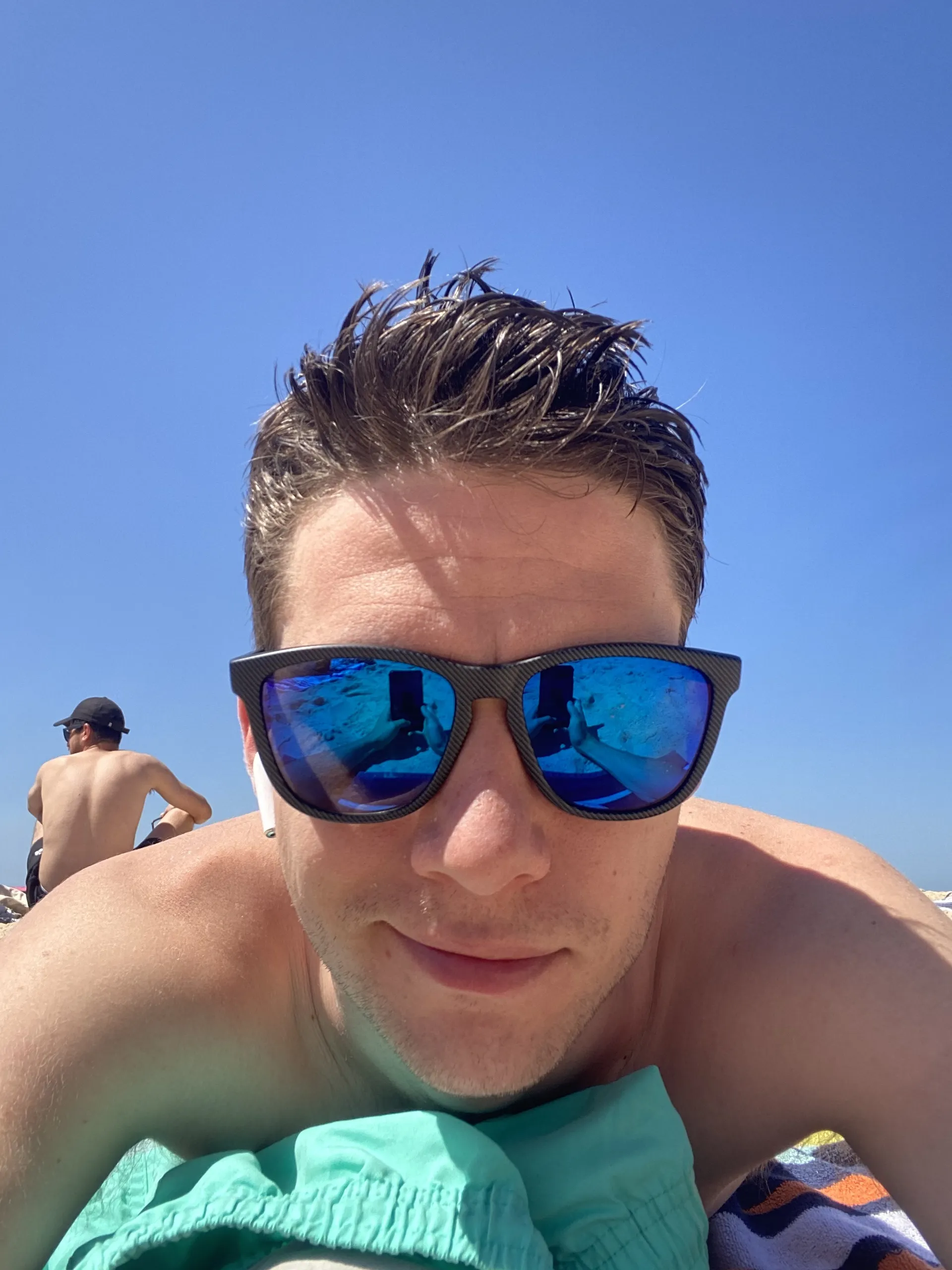 Samuel OnlyFans header