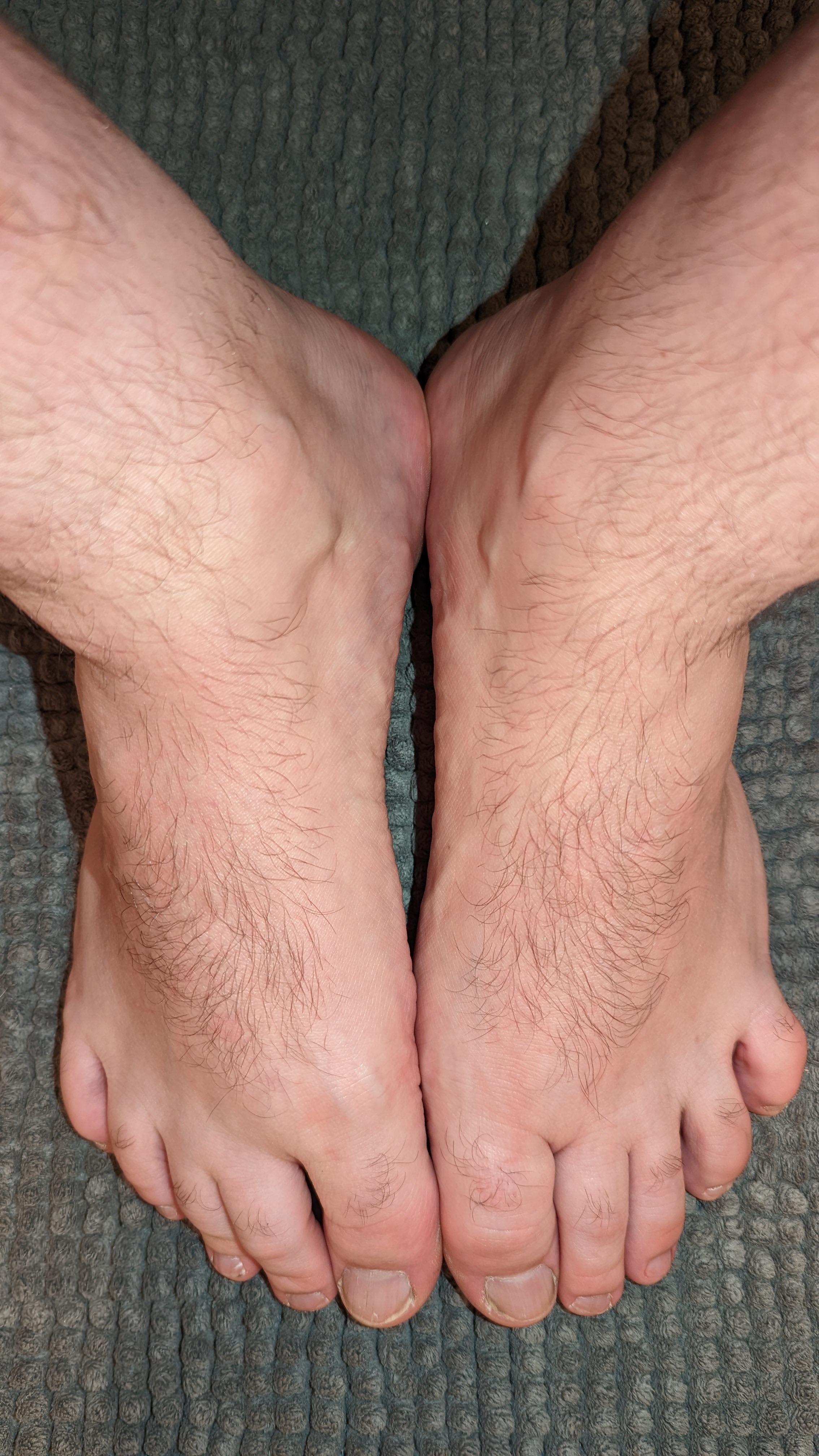 AussieDADFeet OnlyFans header