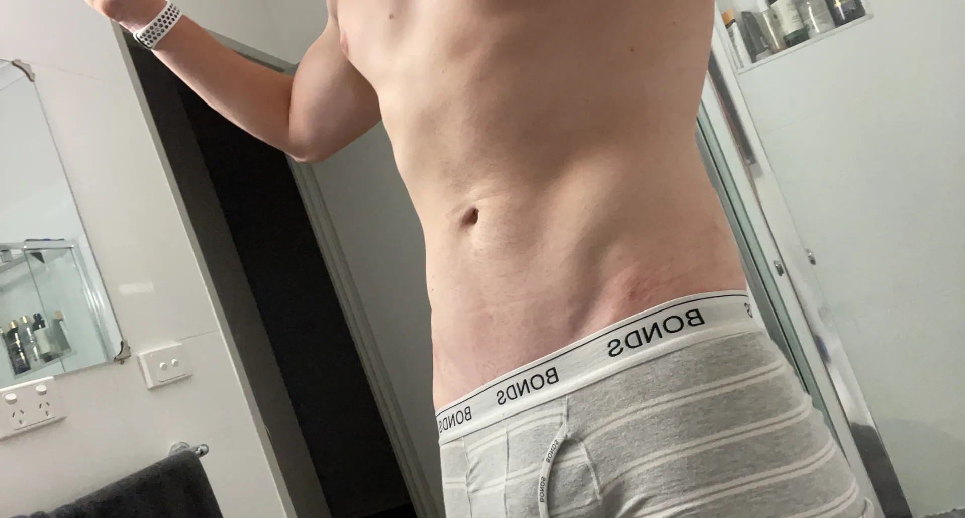 Aussie Boy OnlyFans header