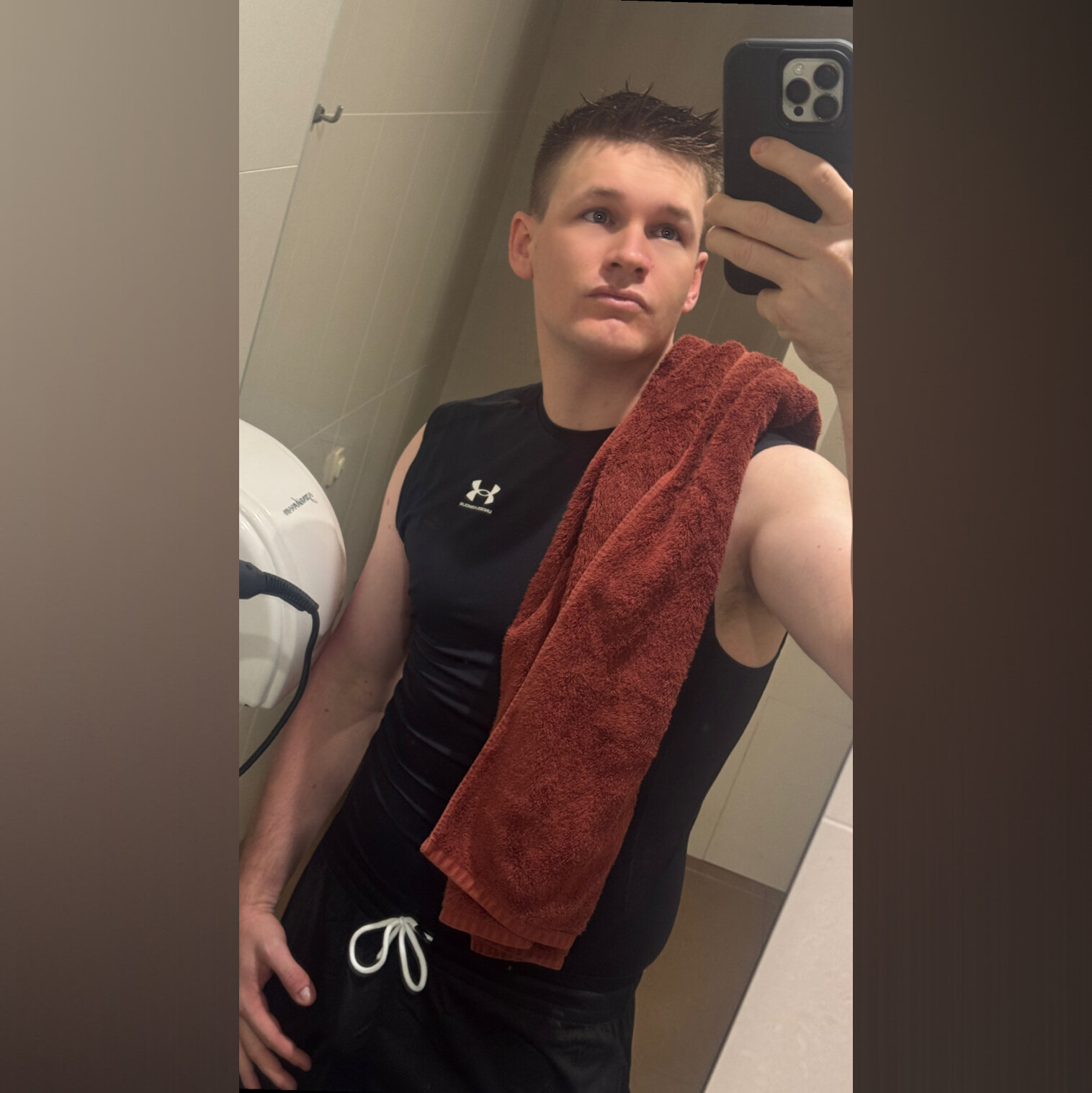 🔥 The Aussie Funboy 😮‍💨 😘