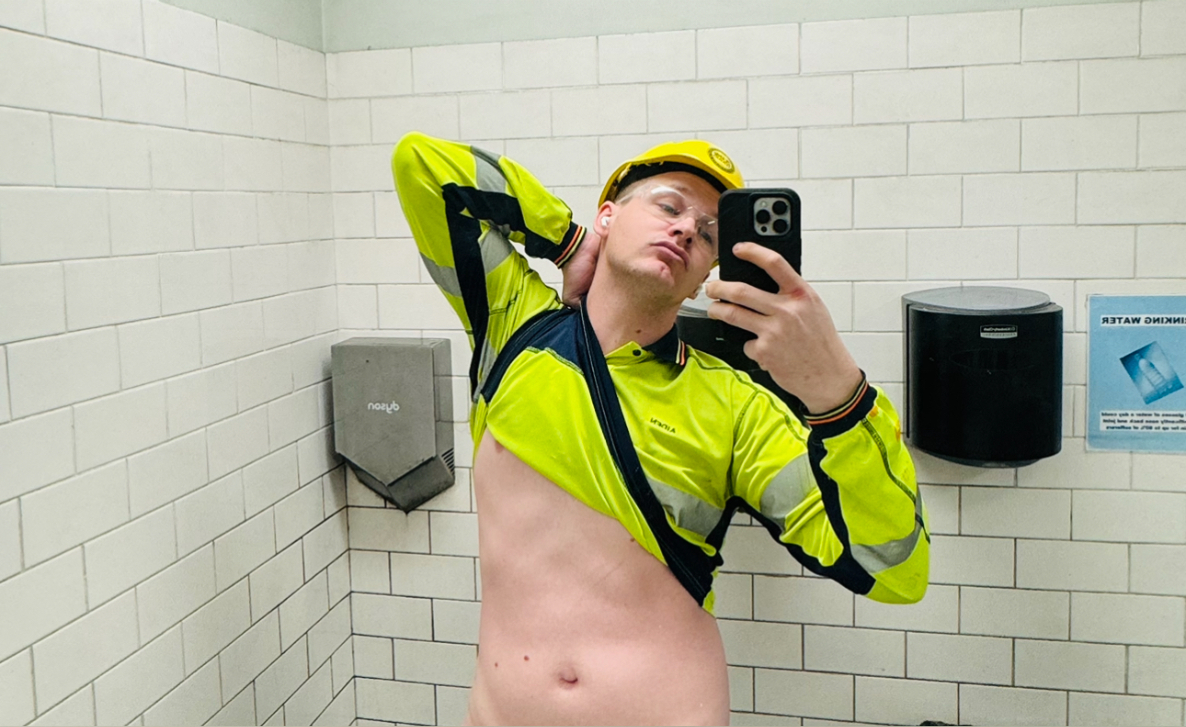 🔥 The Aussie Funboy 😮‍💨 😘 OnlyFans header