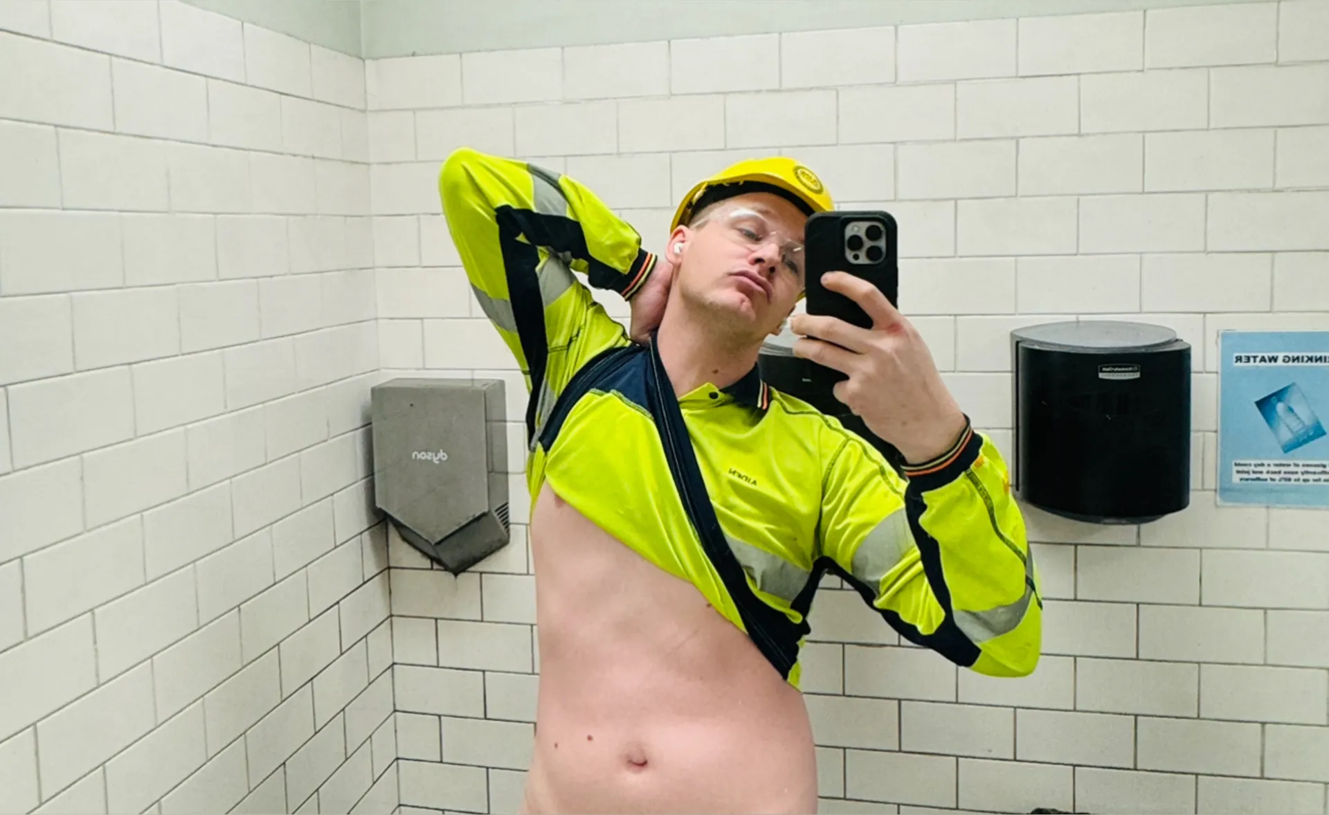 🔥 The Aussie Funboy 😮‍💨 😘 OnlyFans header