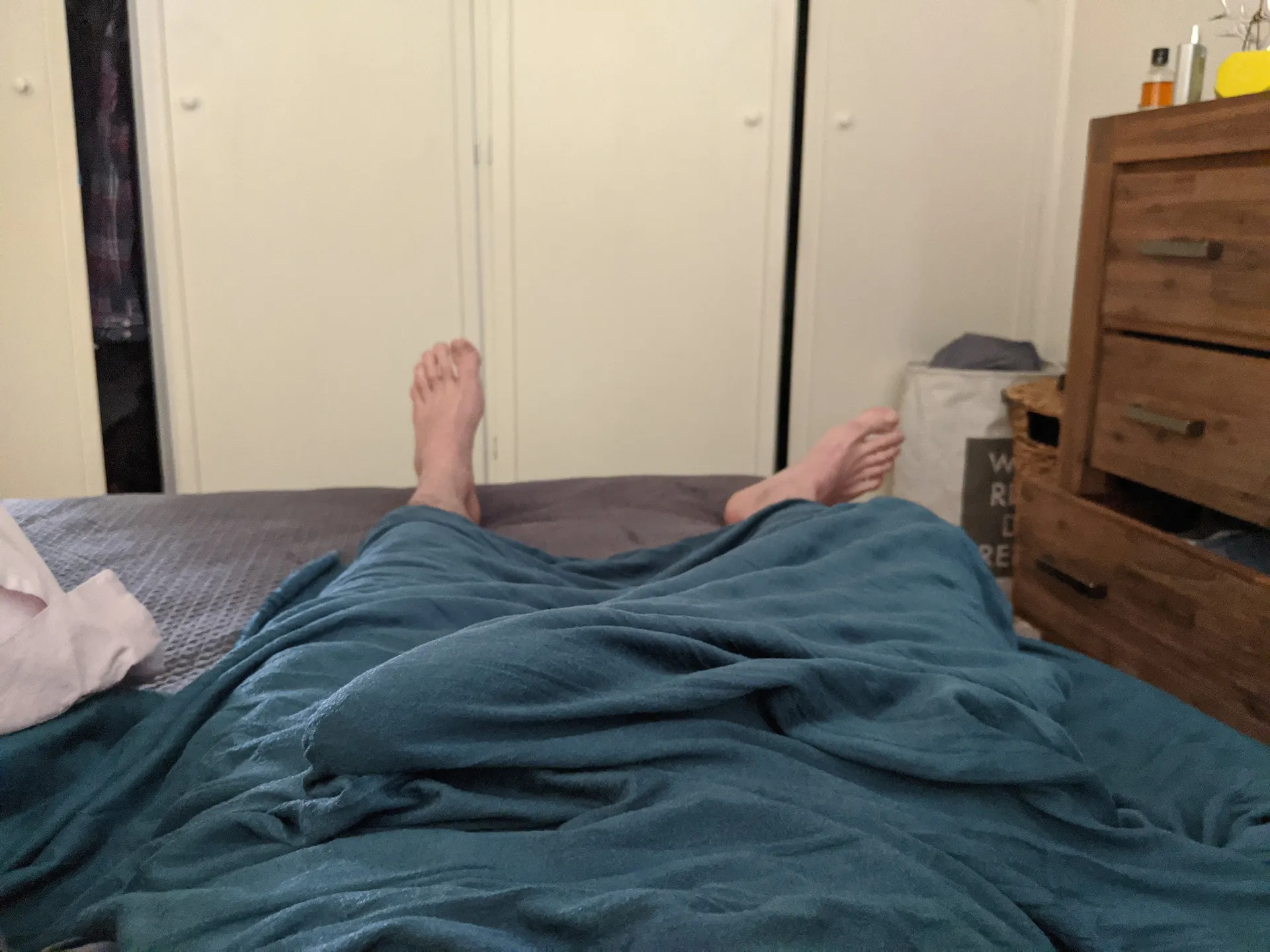 Jonny Boy OnlyFans header