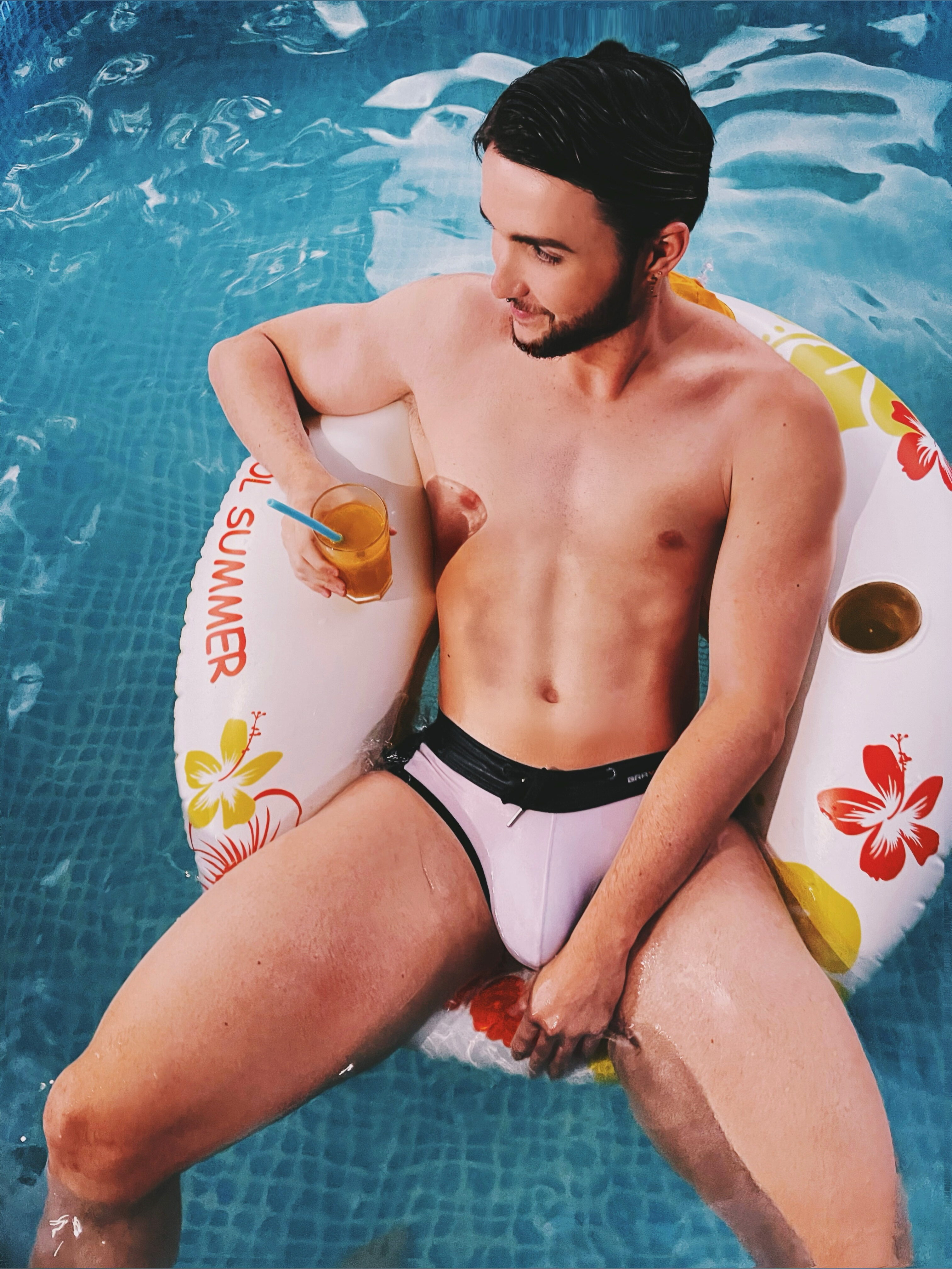 Aussie Partyboy OnlyFans header