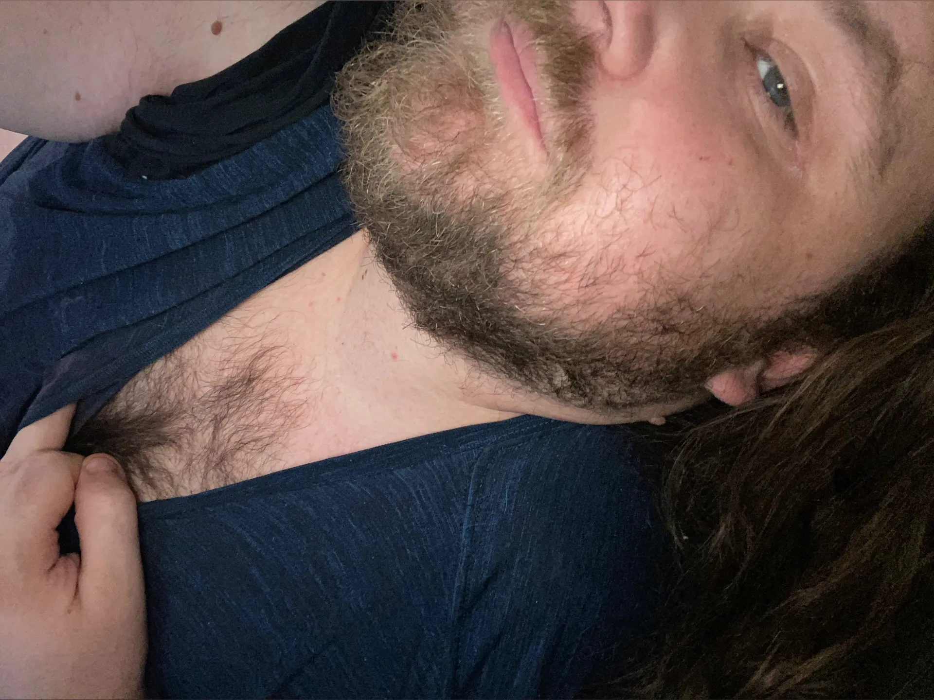 Aussie Bear OnlyFans header