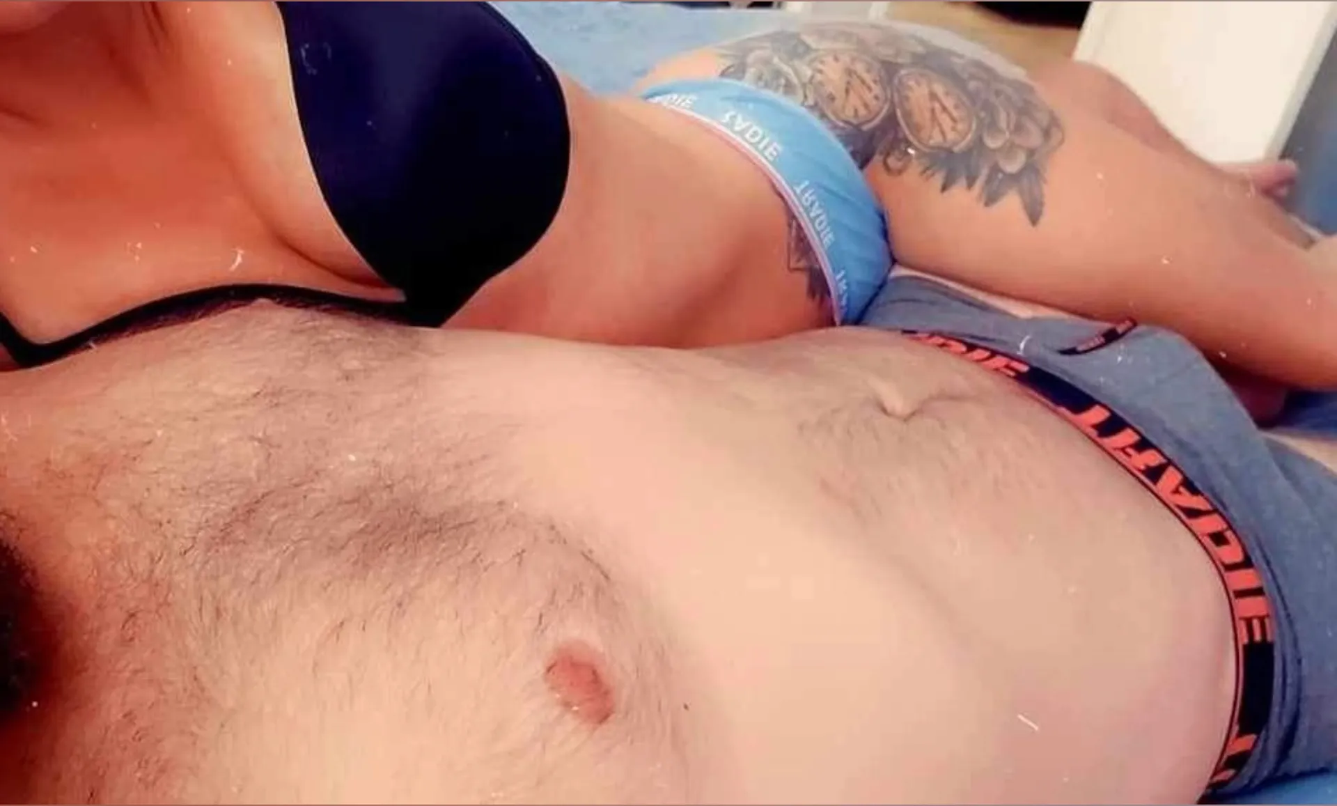 Aussie B &amp; J 🤍🇦🇺