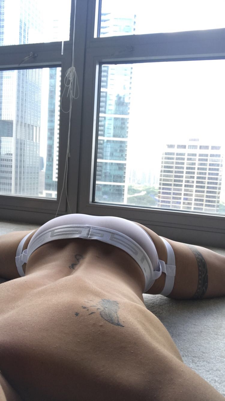 aussiebtmjake OnlyFans header