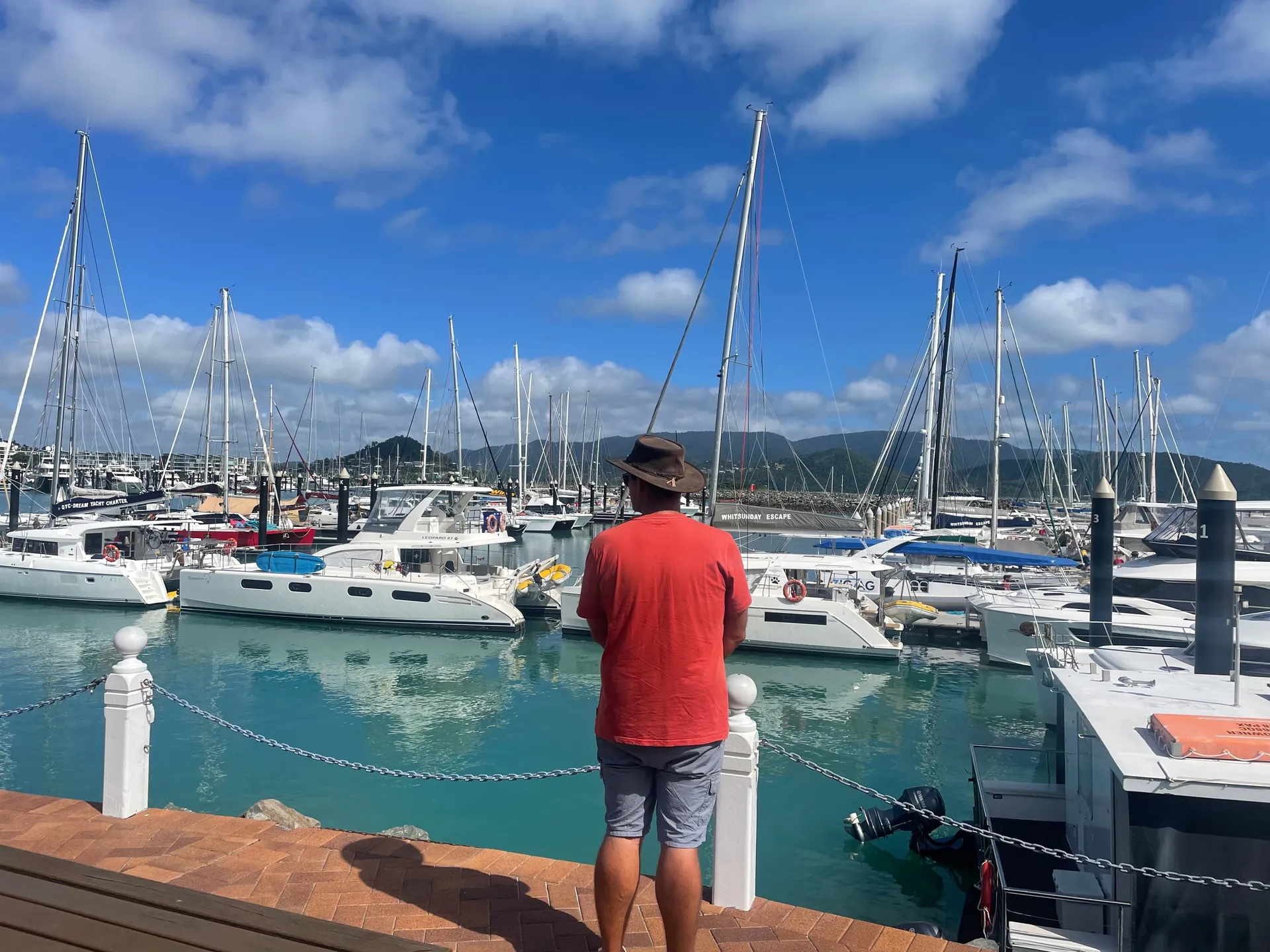 Aussie dad OnlyFans header