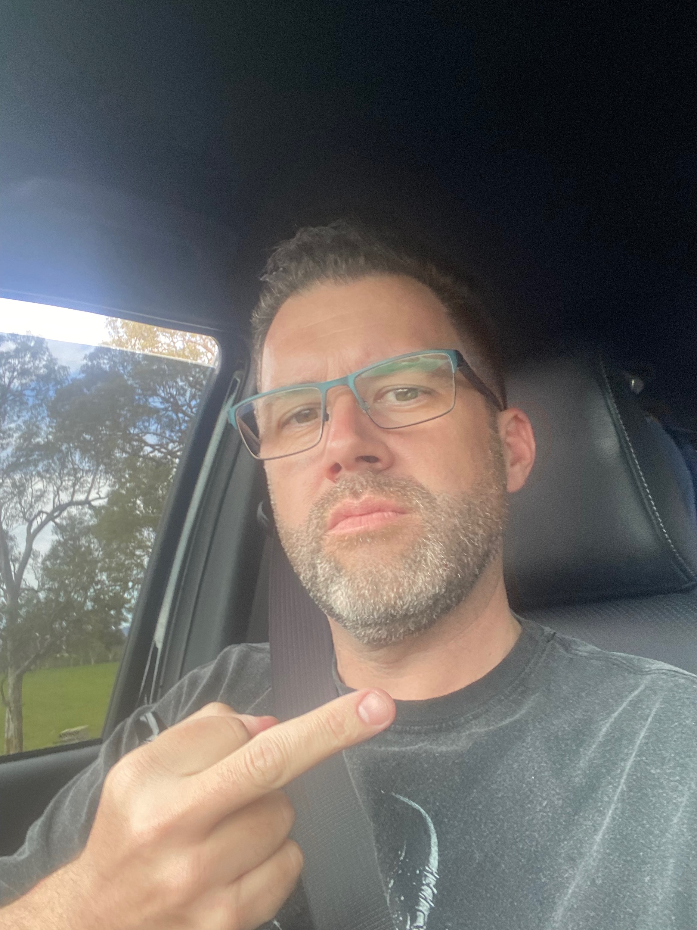 Aussie Dad Bod 🇦🇺