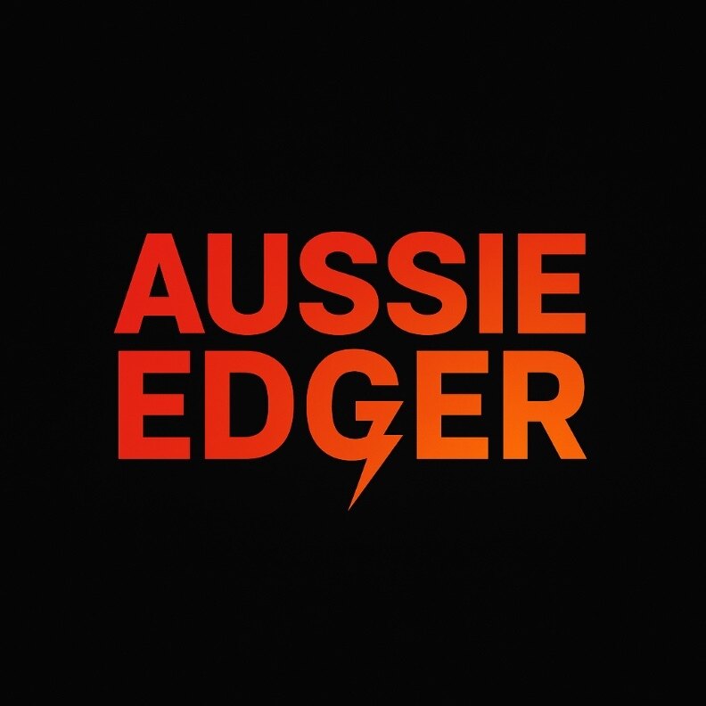 Aussie Edger