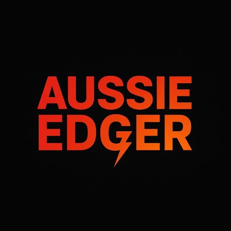 Aussie Edger OnlyFans header