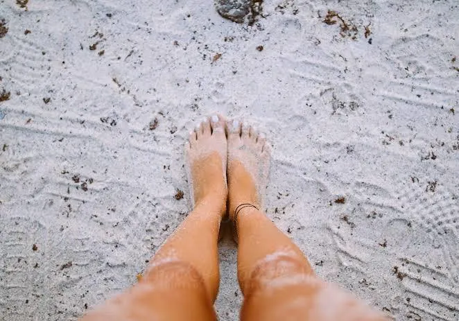 Aussie Feet Pics OnlyFans header