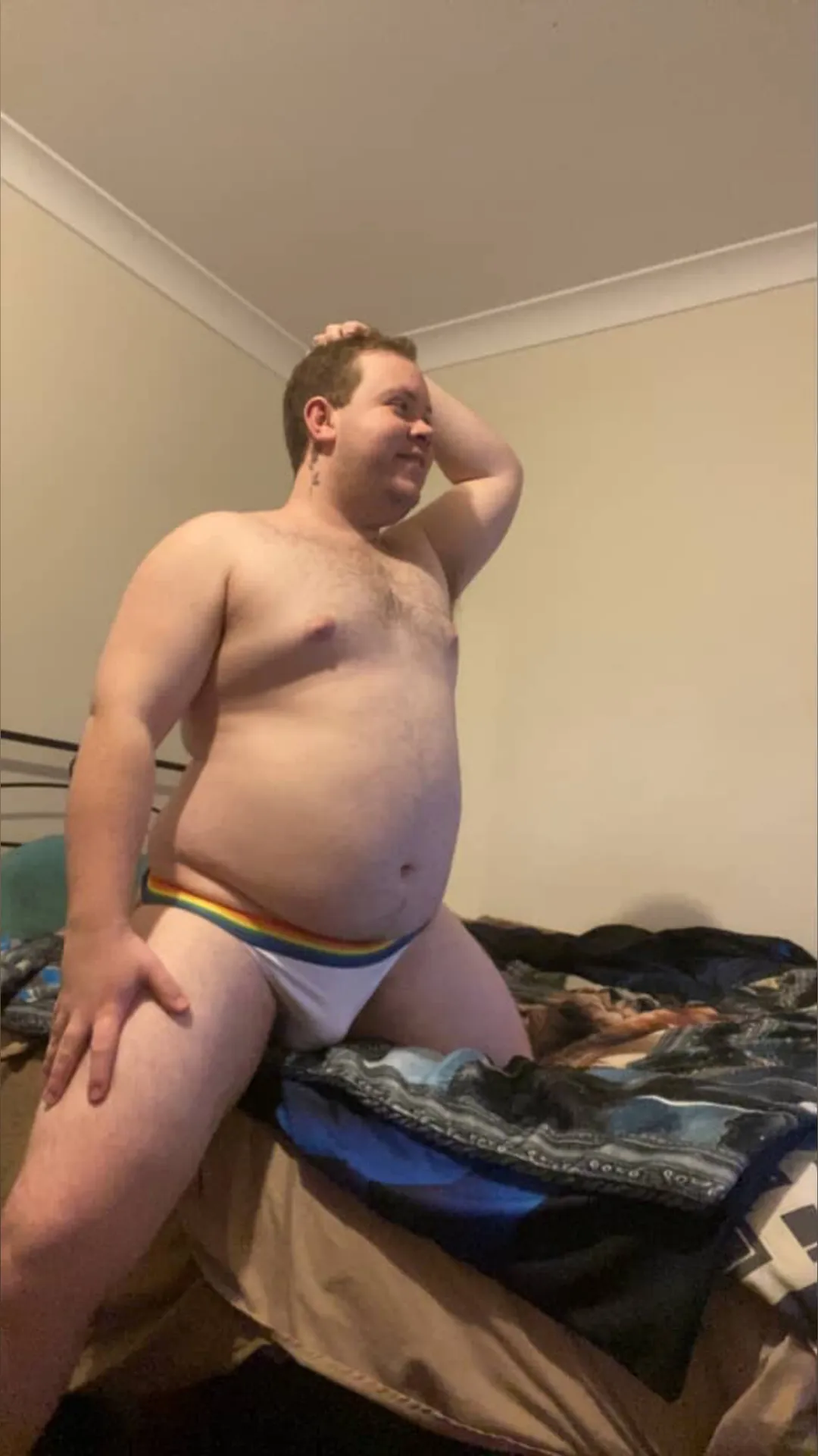 The Aussie Gay Guy